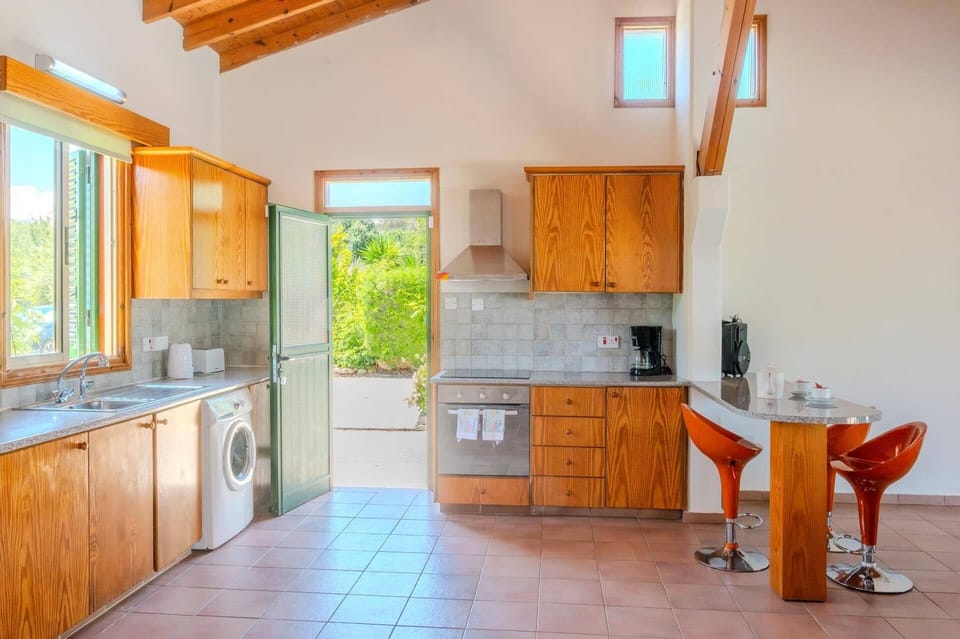Villa Ibiscus image