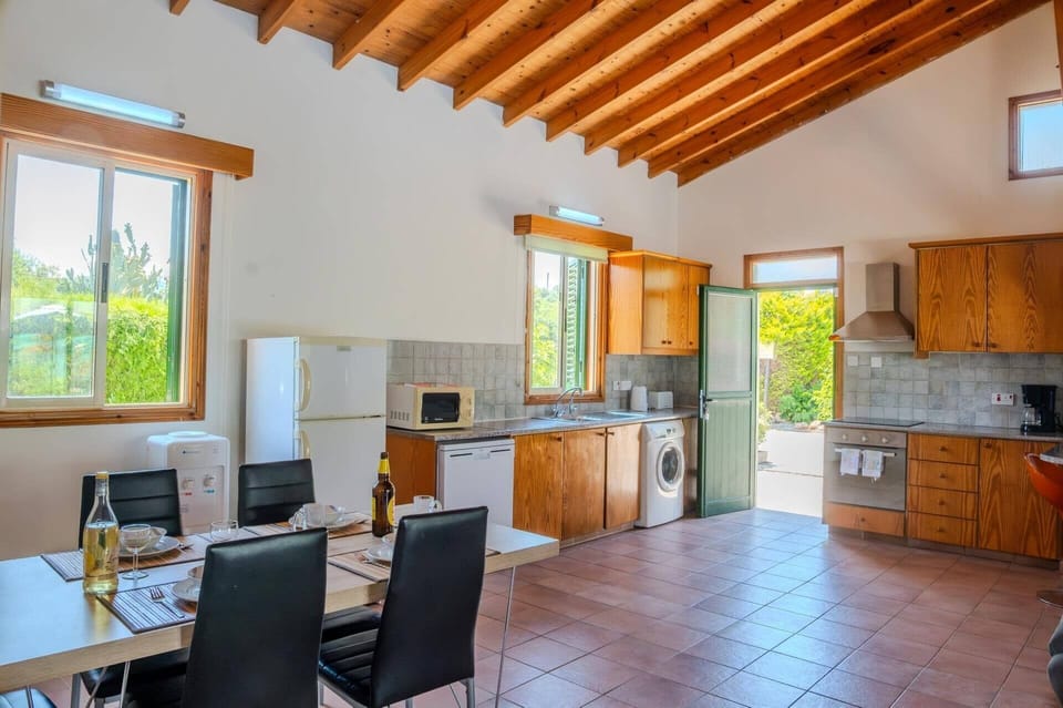 Villa Ibiscus image