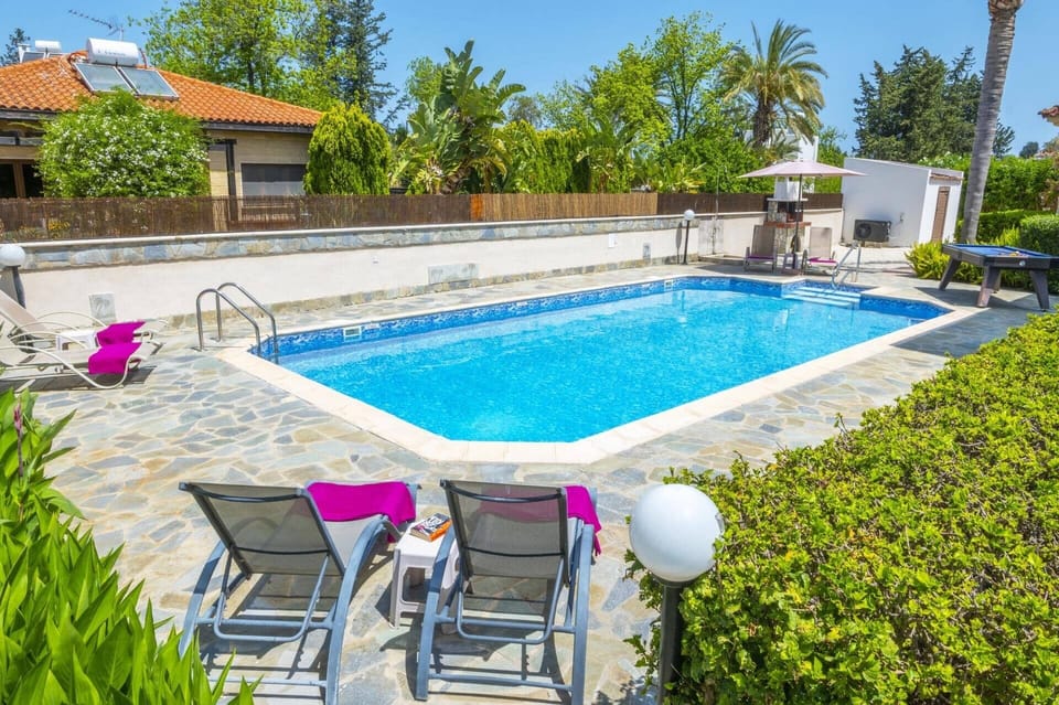 Villa Elissa image
