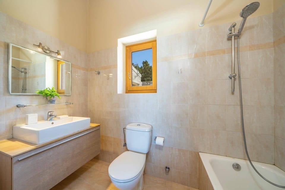Villa Delfini image