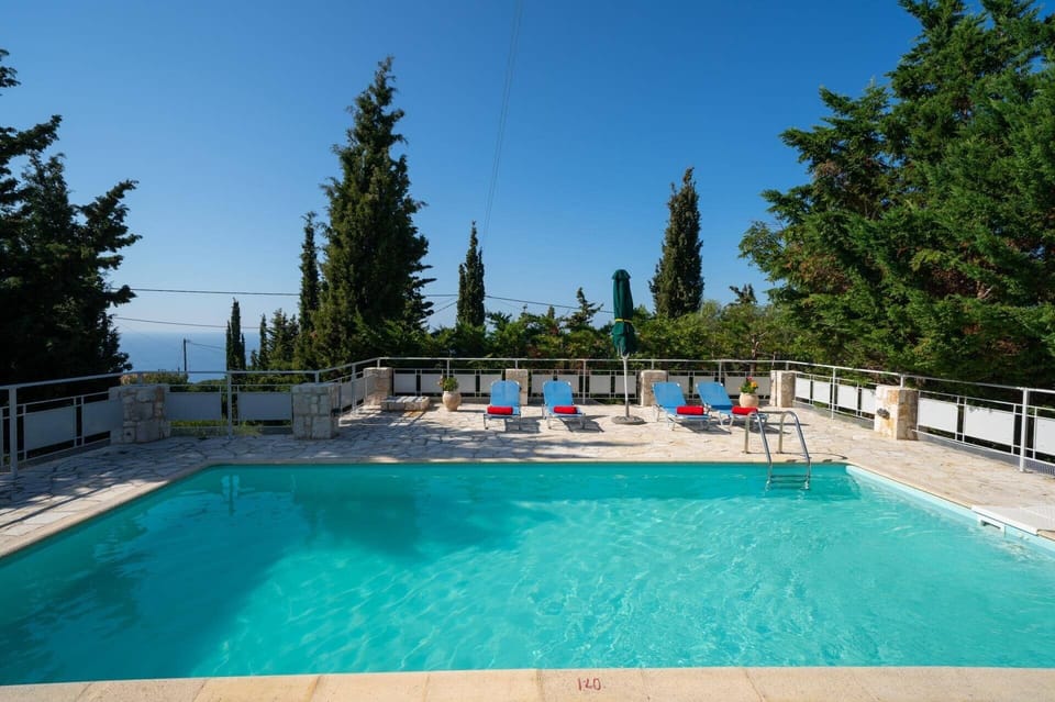 Villa Delfini image