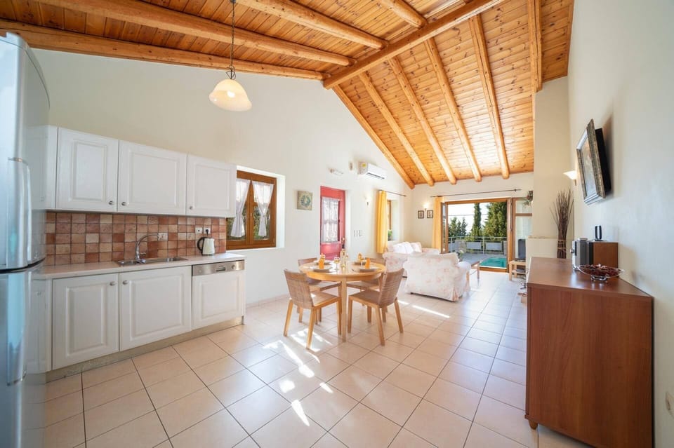 Villa Delfini image