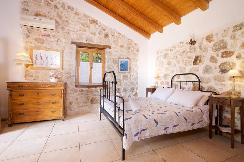 Villa Athina Fiskardo image