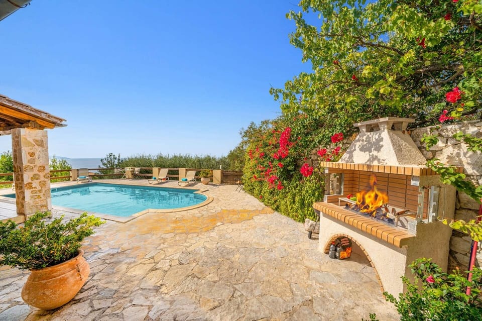 Villa Athina Fiskardo image