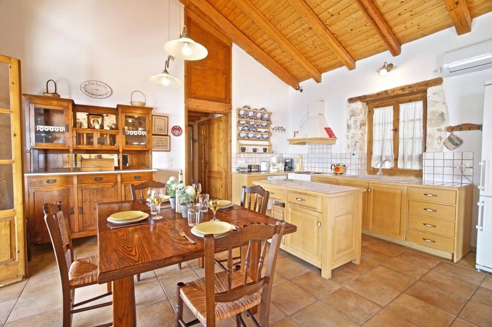 Villa Athina Fiskardo image