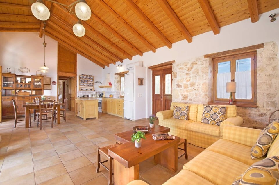 Villa Athina Fiskardo image