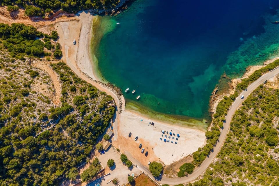 Villa Athina Fiskardo image