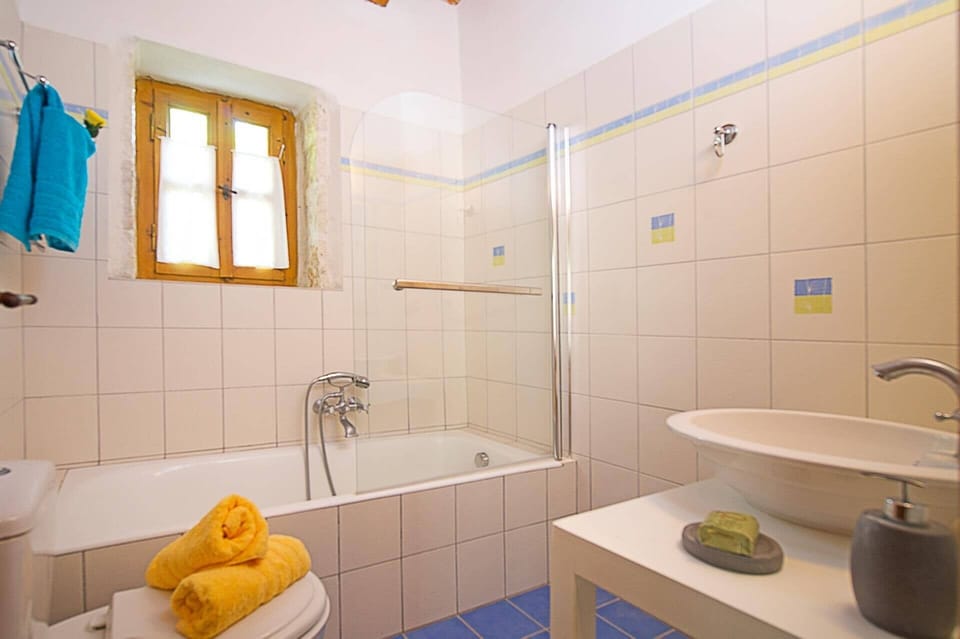 Villa Athina Fiskardo image