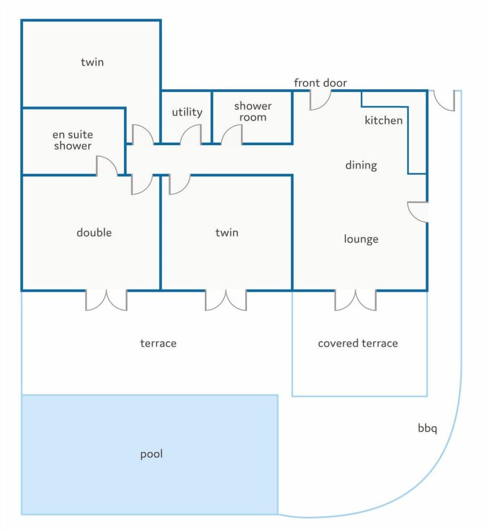 Villa Annita image
