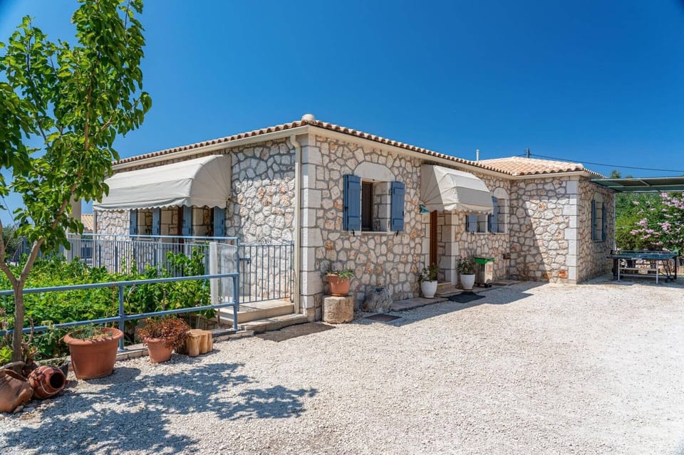 Villa Annita image
