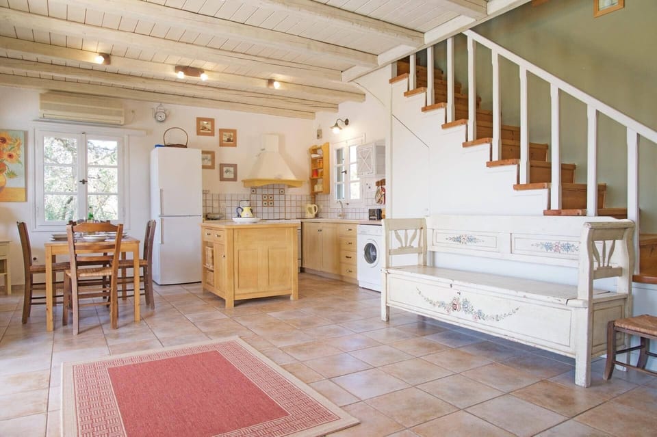 Villa Dimitra Fiskardo image
