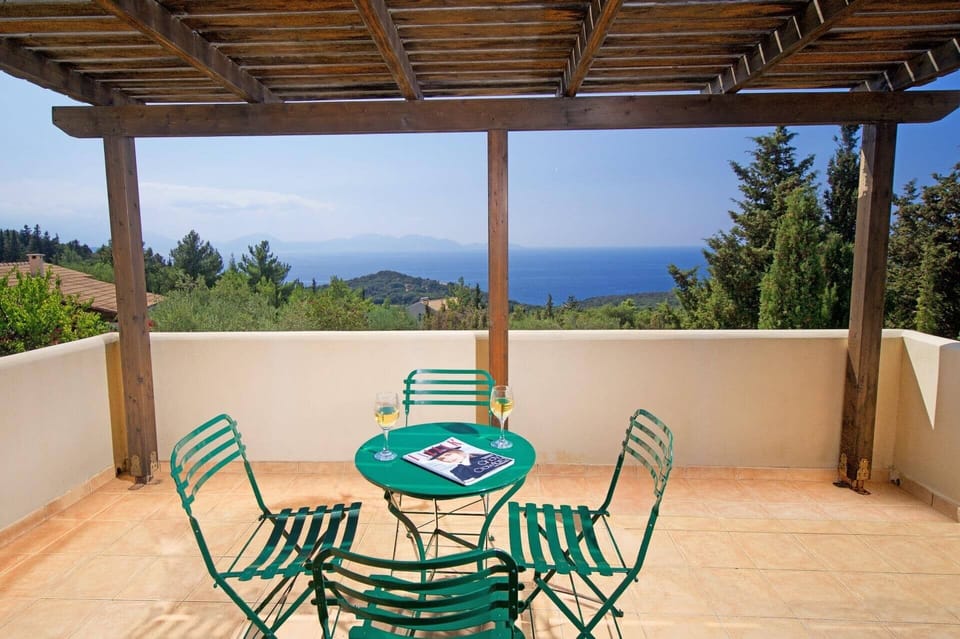 Villa Dimitra Fiskardo image