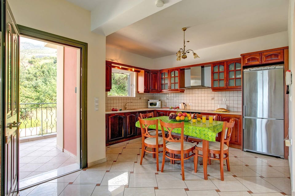 Villa Chrissos image
