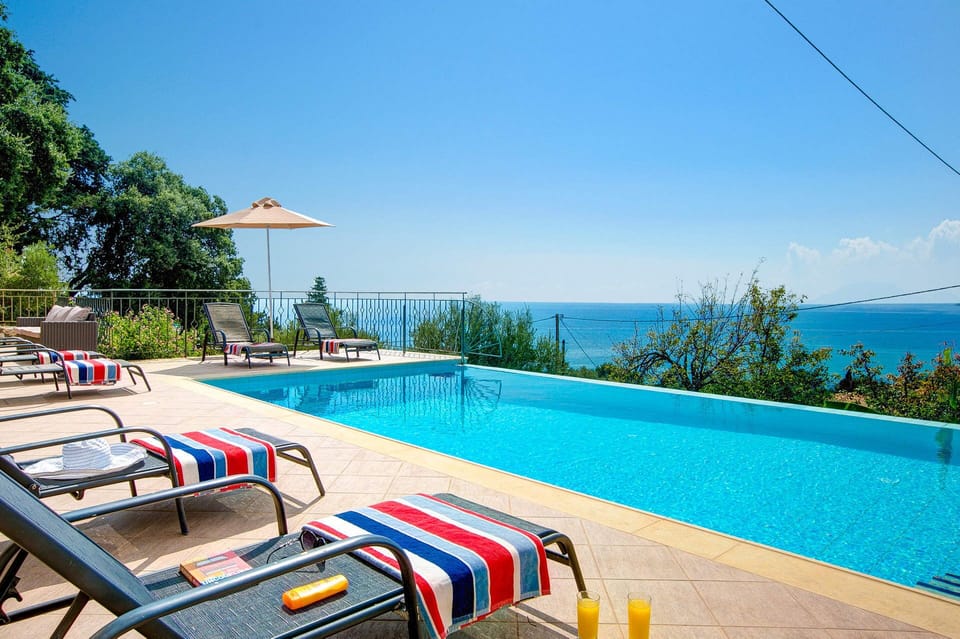 Villa Chrissos image