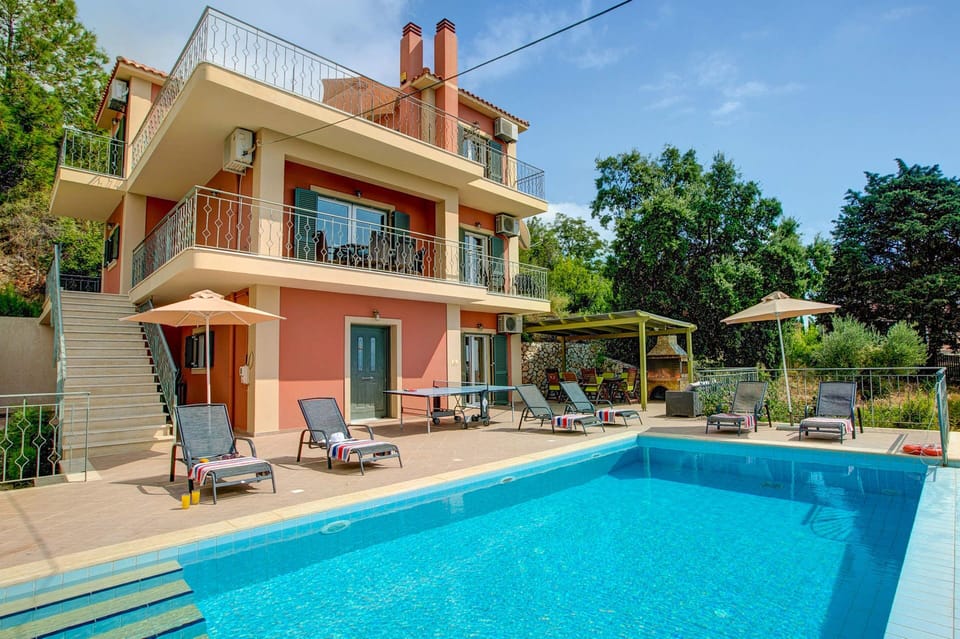 Villa Chrissos image