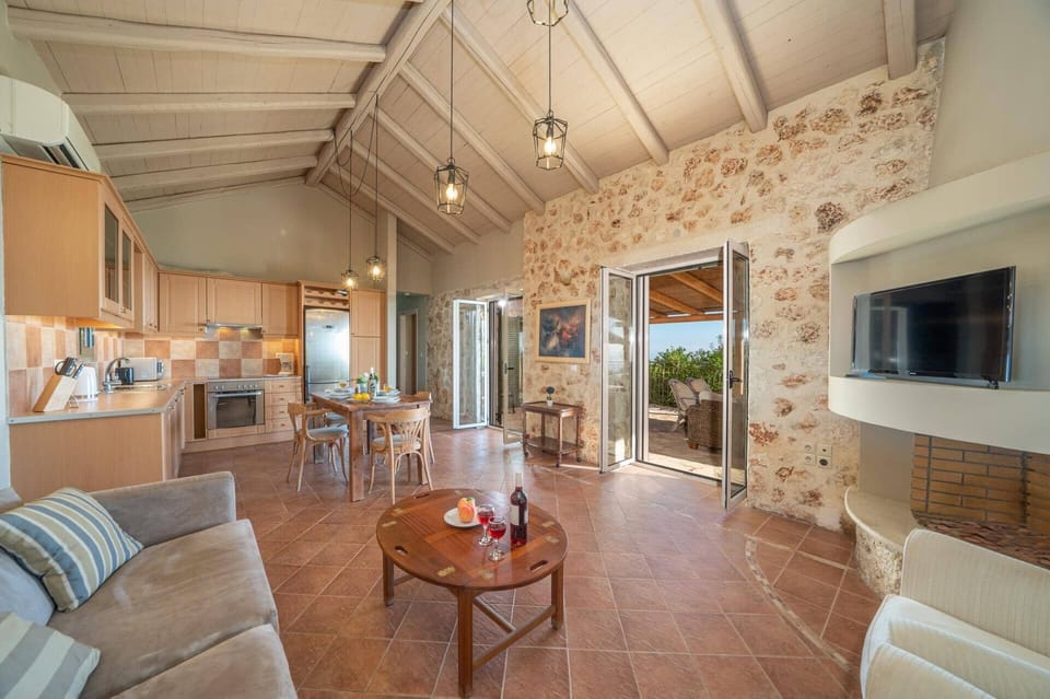Villa Ifandis image