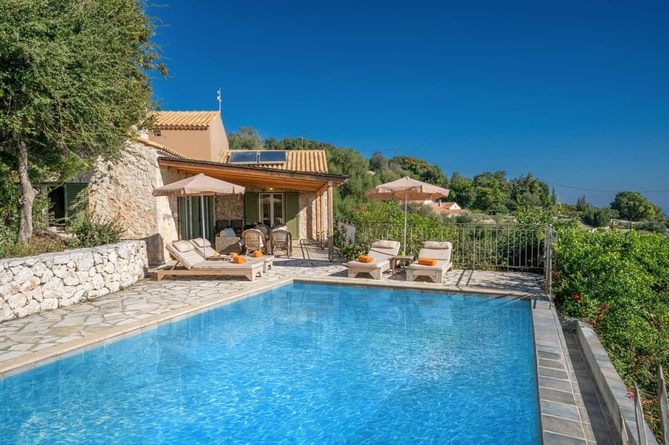 Villa Ifandis image