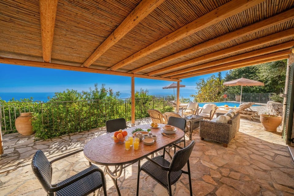 Villa Ifandis image