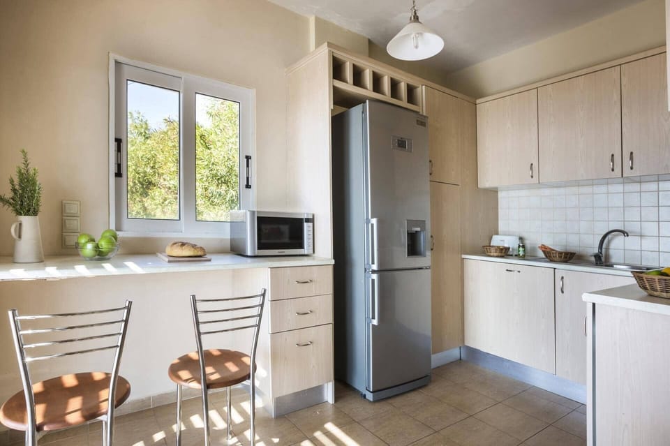 Villa Arethusa image