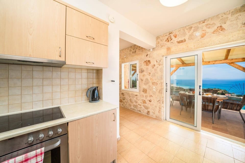 Villa Arethusa image