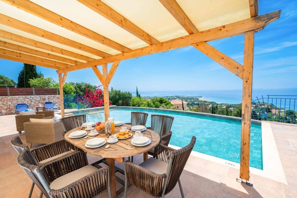 Villa Arethusa image