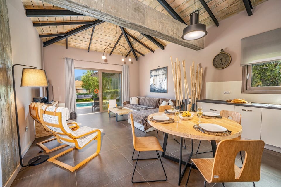 Villa Ambrosia Sami image