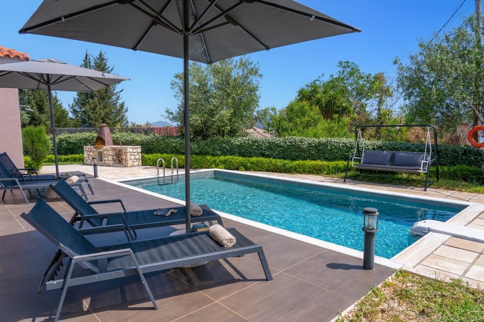 Villa Ambrosia Sami image