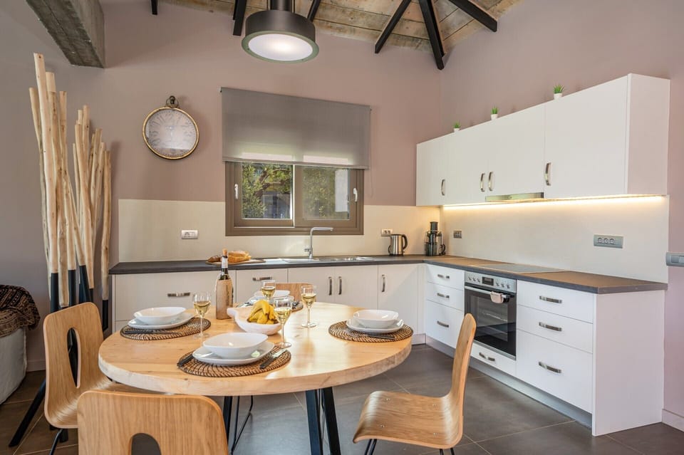 Villa Ambrosia Sami image