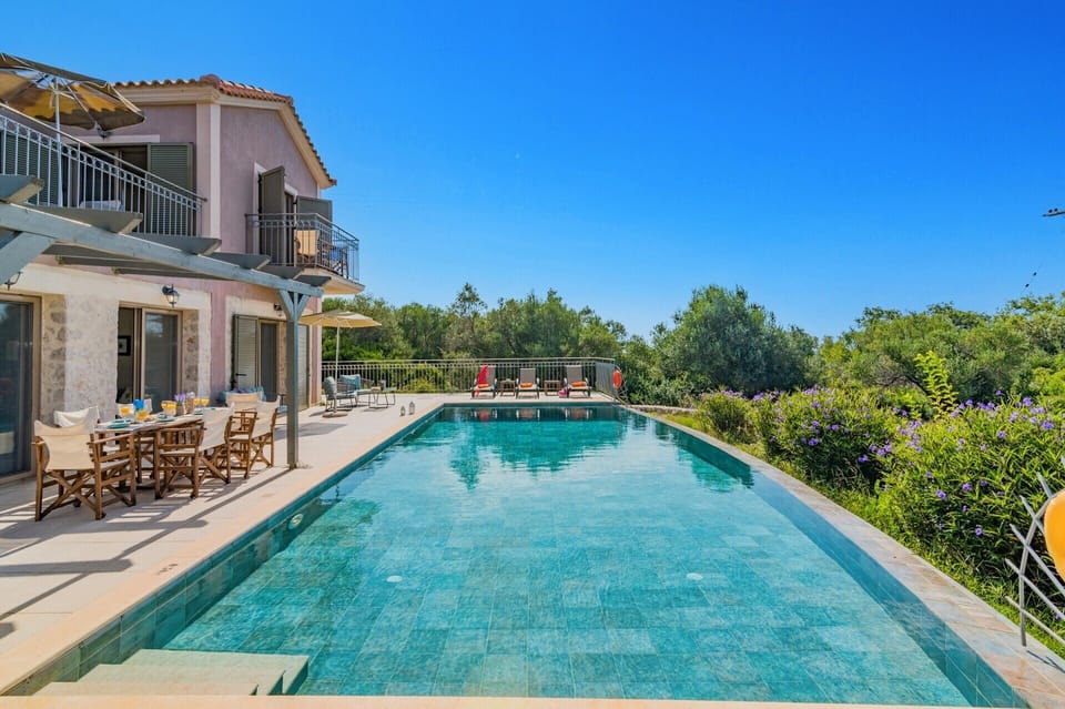 Villa Helona Sun image
