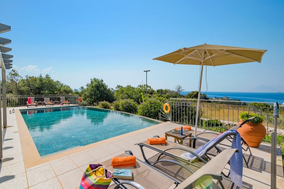 Villa Helona Sun image
