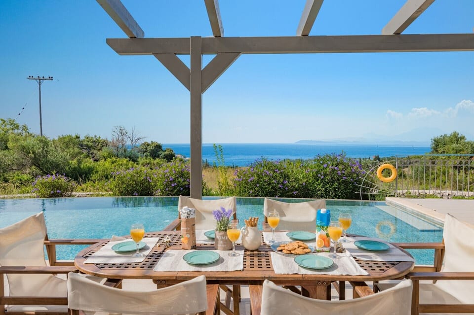 Villa Helona Sun image