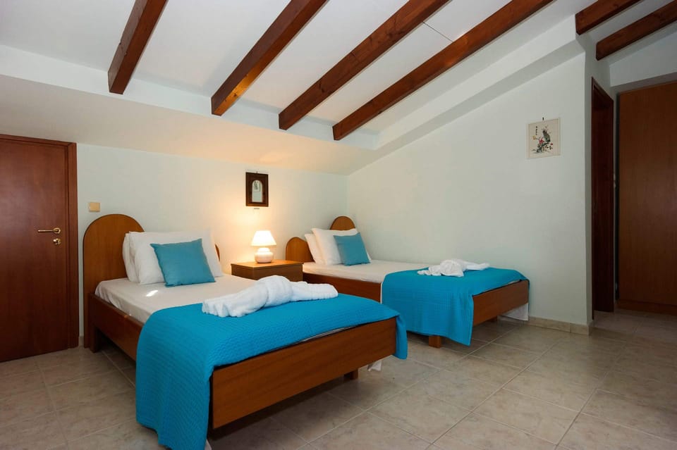 Villa Helios Rodos image