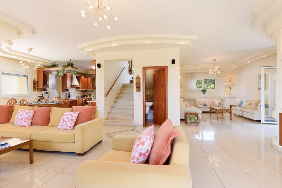 Villa Helios Rodos image