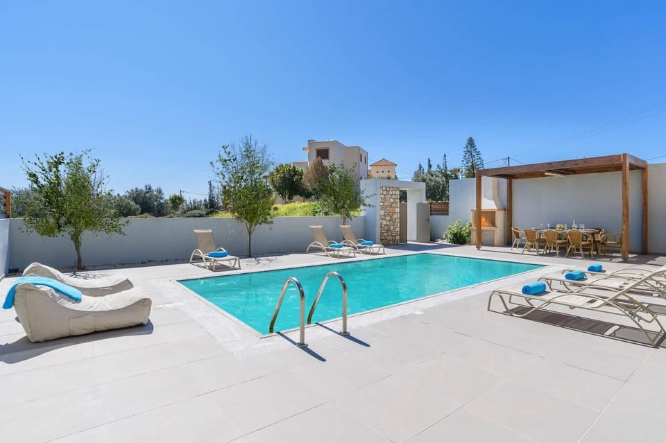 Villa Angelina Olivestone image