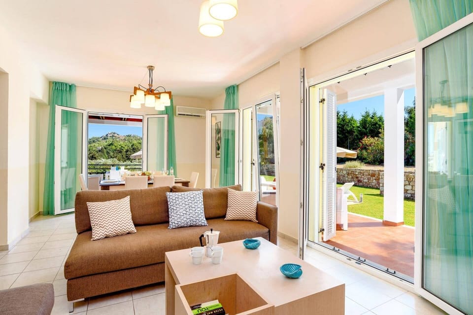 Villa Ermis Springs image
