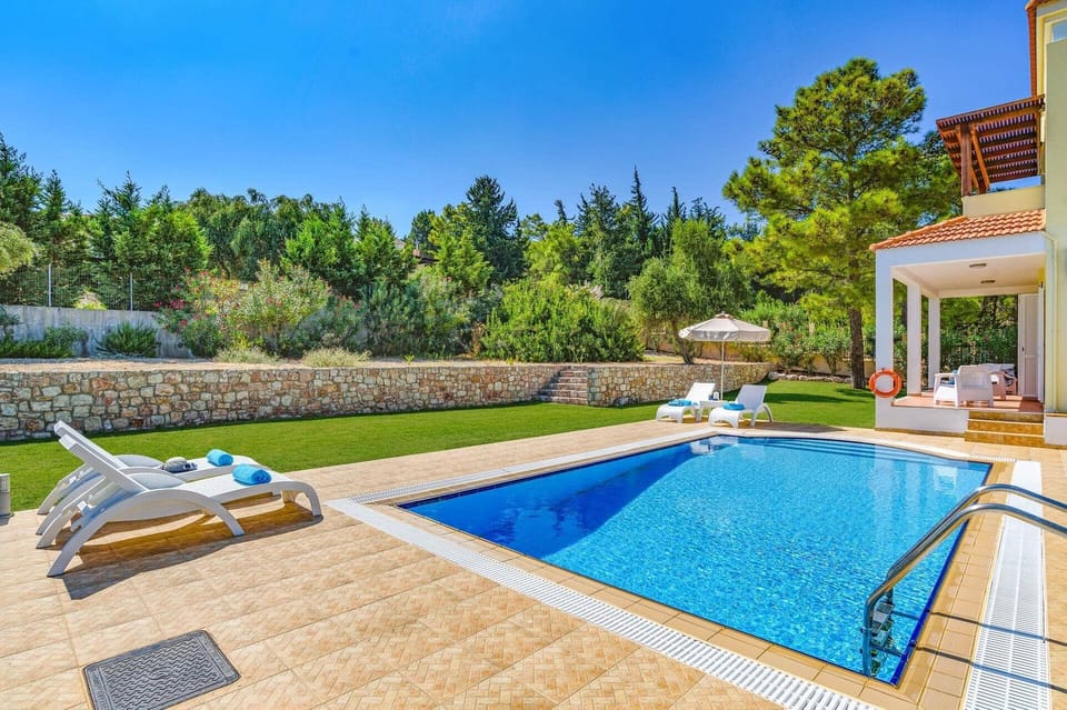 Villa Ermis Springs image