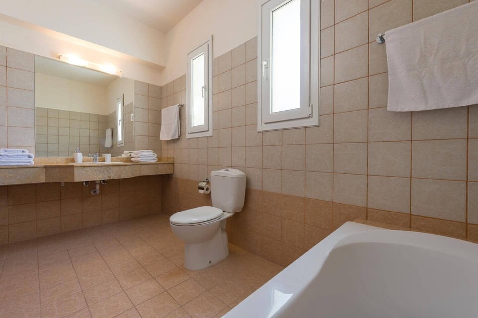 Villa Ermis Springs image