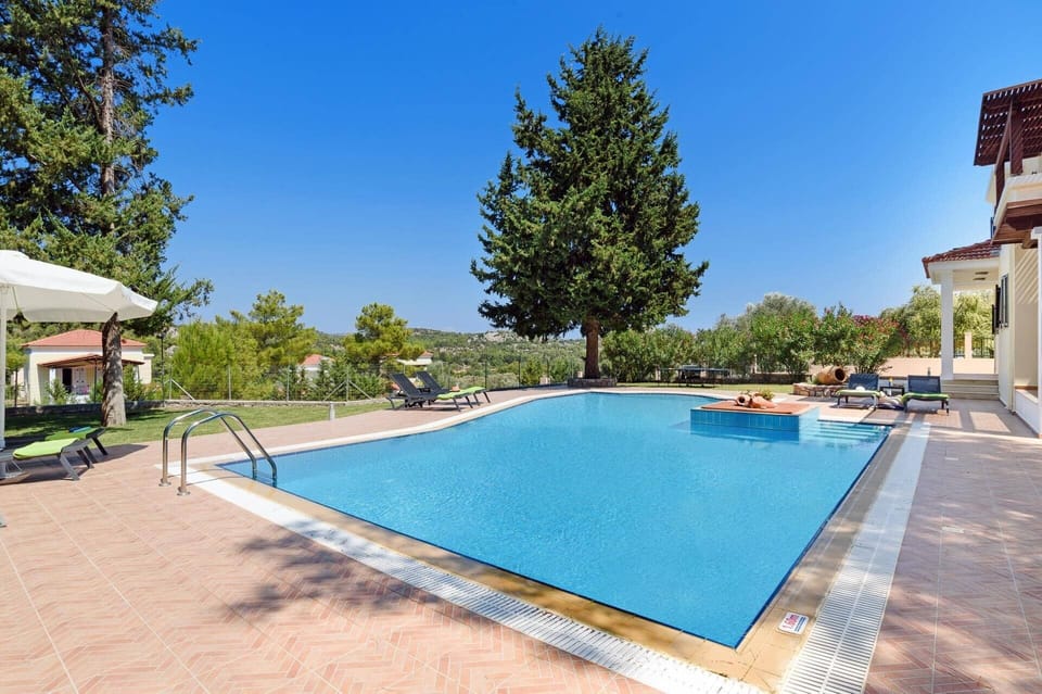Villa Dimitra Springs image