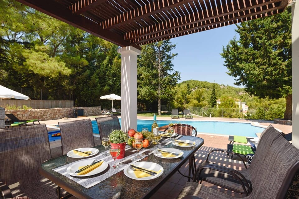 Villa Dimitra Springs image