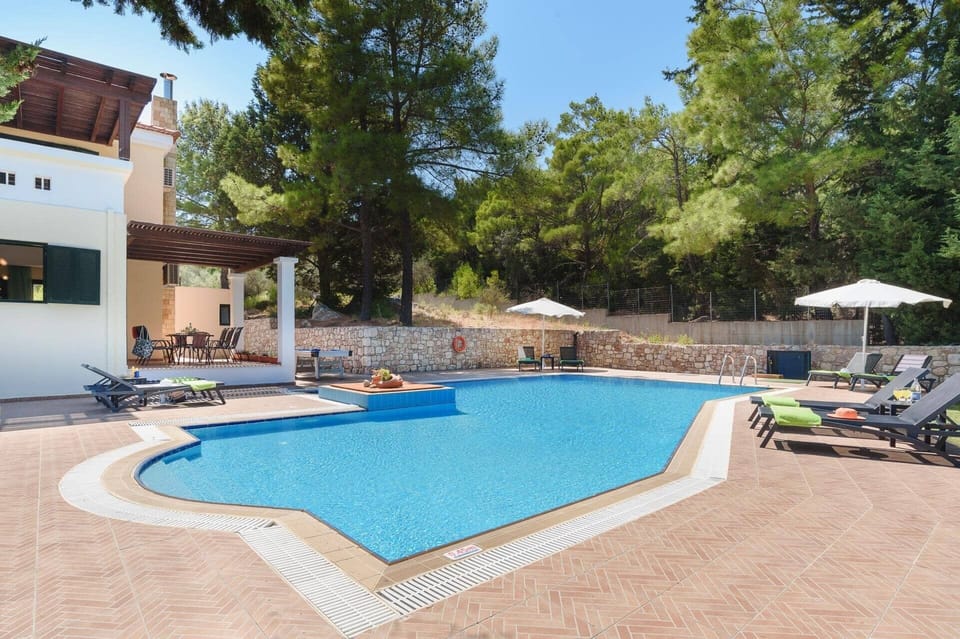 Villa Dimitra Springs image
