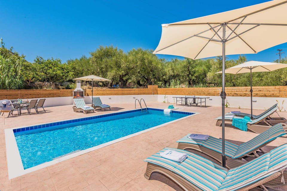 Villa Hali Maris image