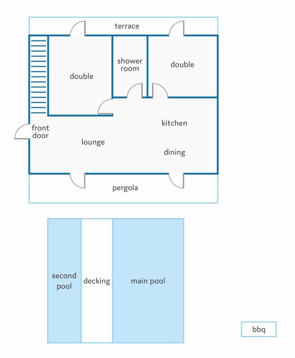 Villa Azimut 2 image