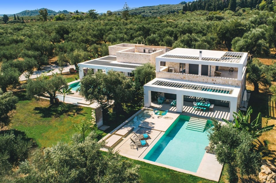Villa Azimut 2 image