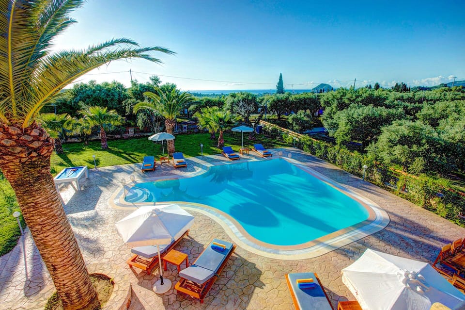 Villa Amari image