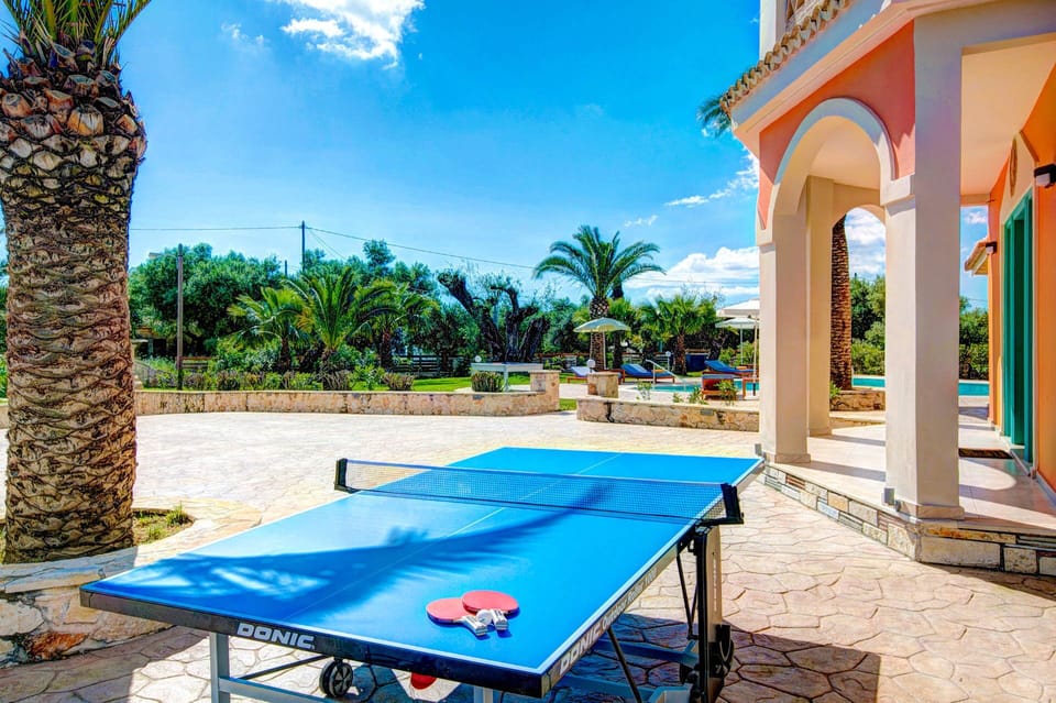 Villa Amari image