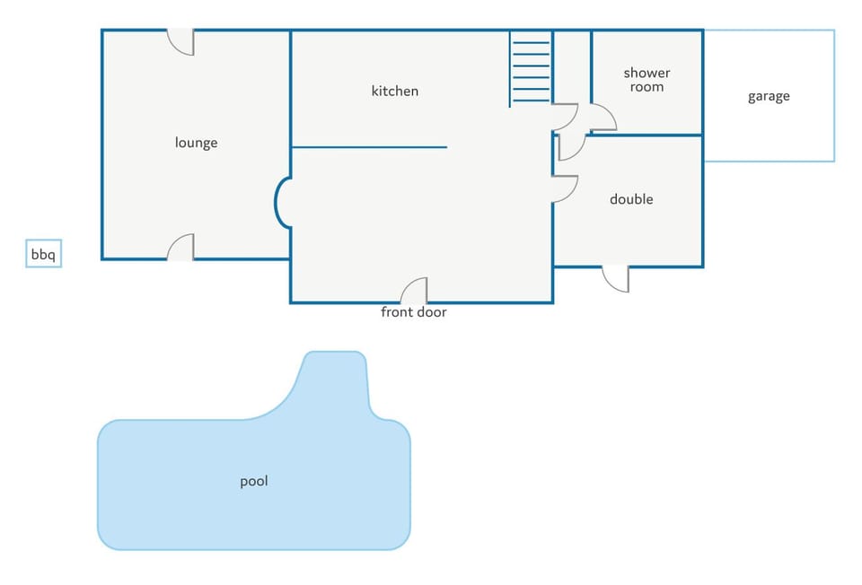 Villa Amari image