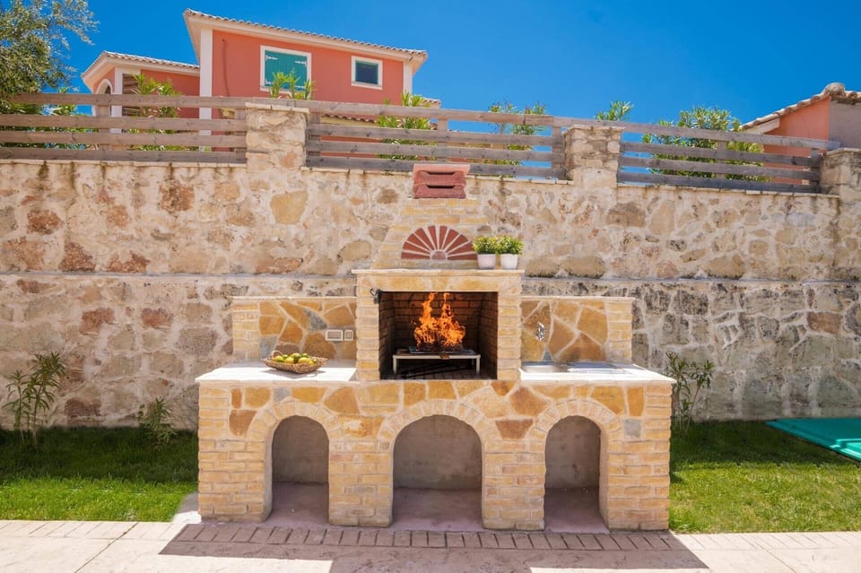 Villa Amelina image