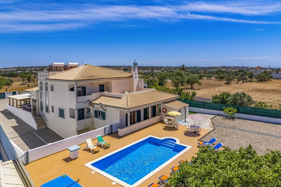 Villa Casa Grande image