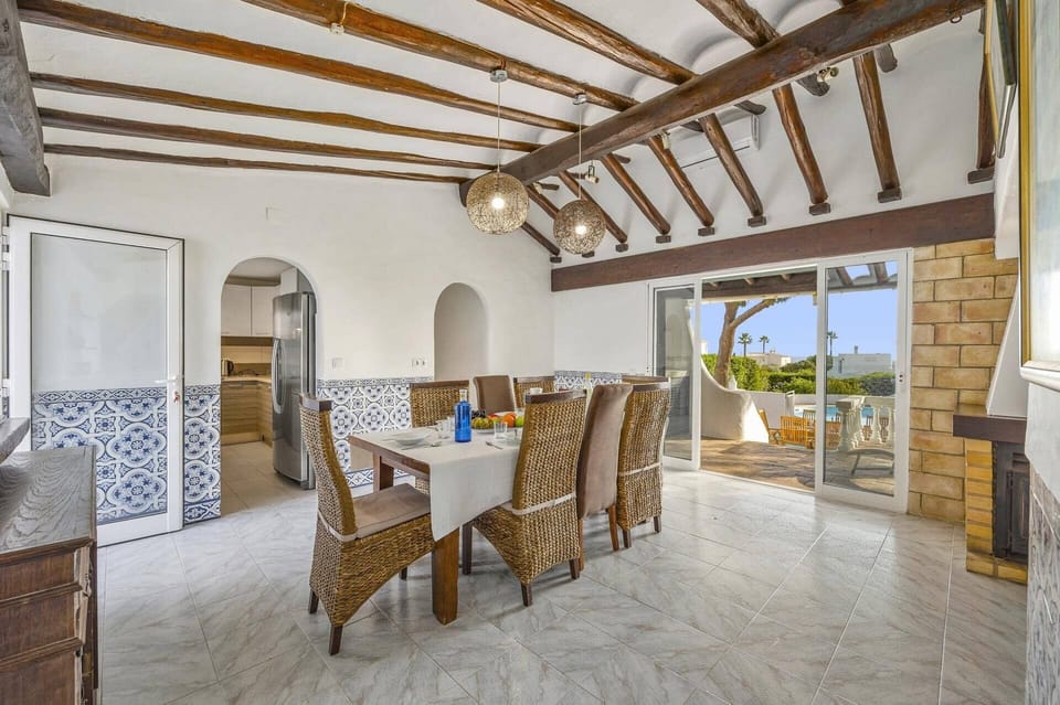 Villa Casa Marco image