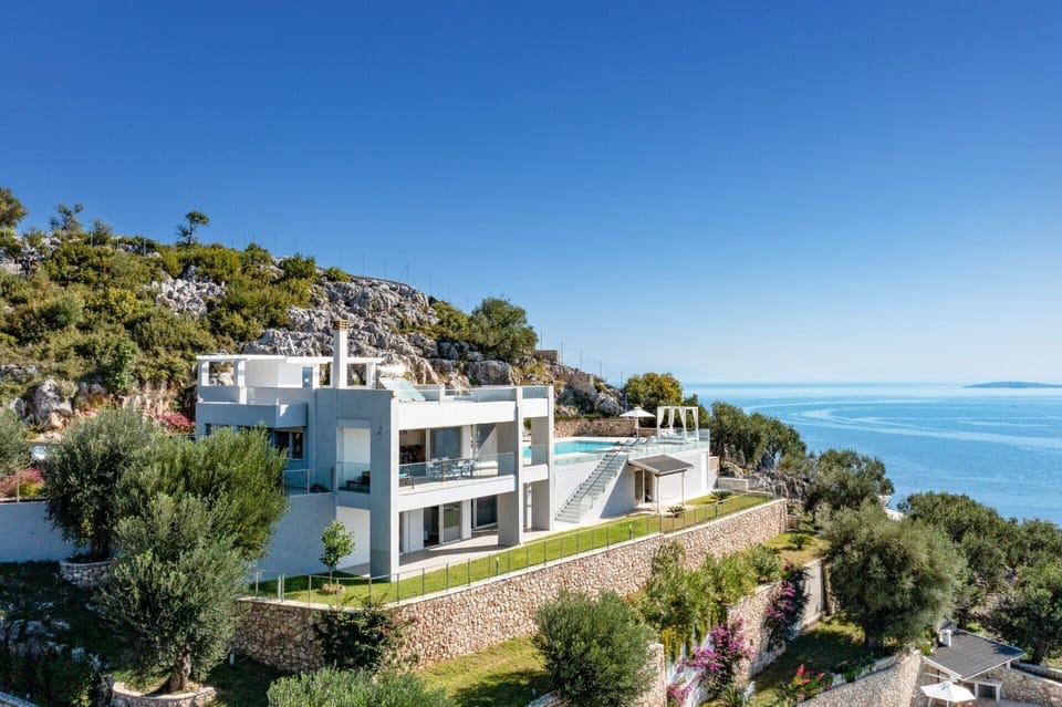 Villa Gemini Monika image